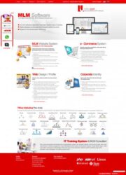 Jasa Buat Website Mlm Terbaik